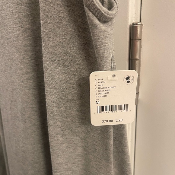 Free People Movement Hot Shot Onesie - Picture 2 of 4